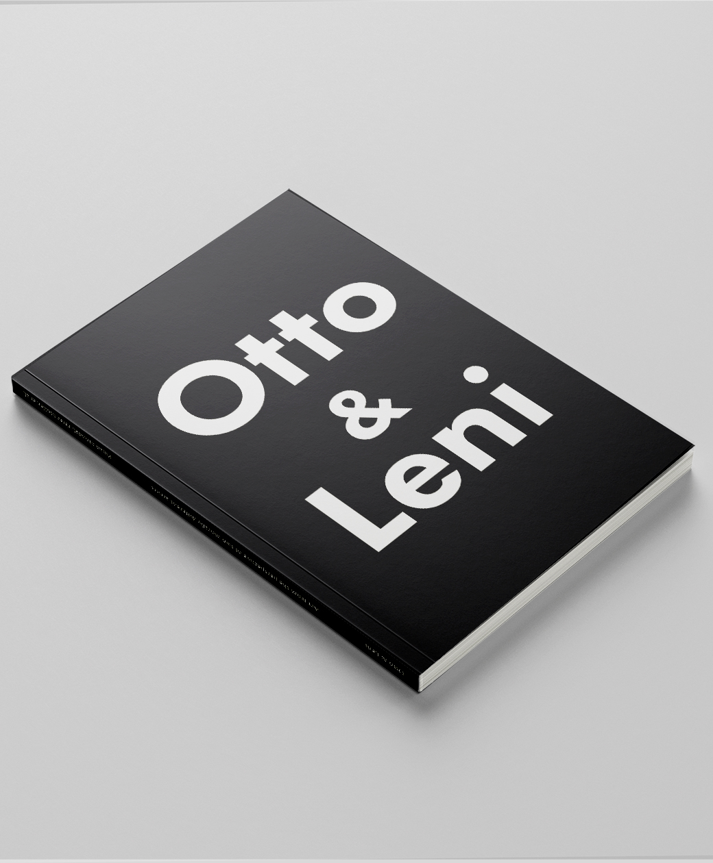 Otto & Leni