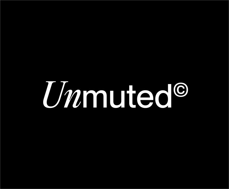 Unmuted | Graphic Elisava degree show 2022