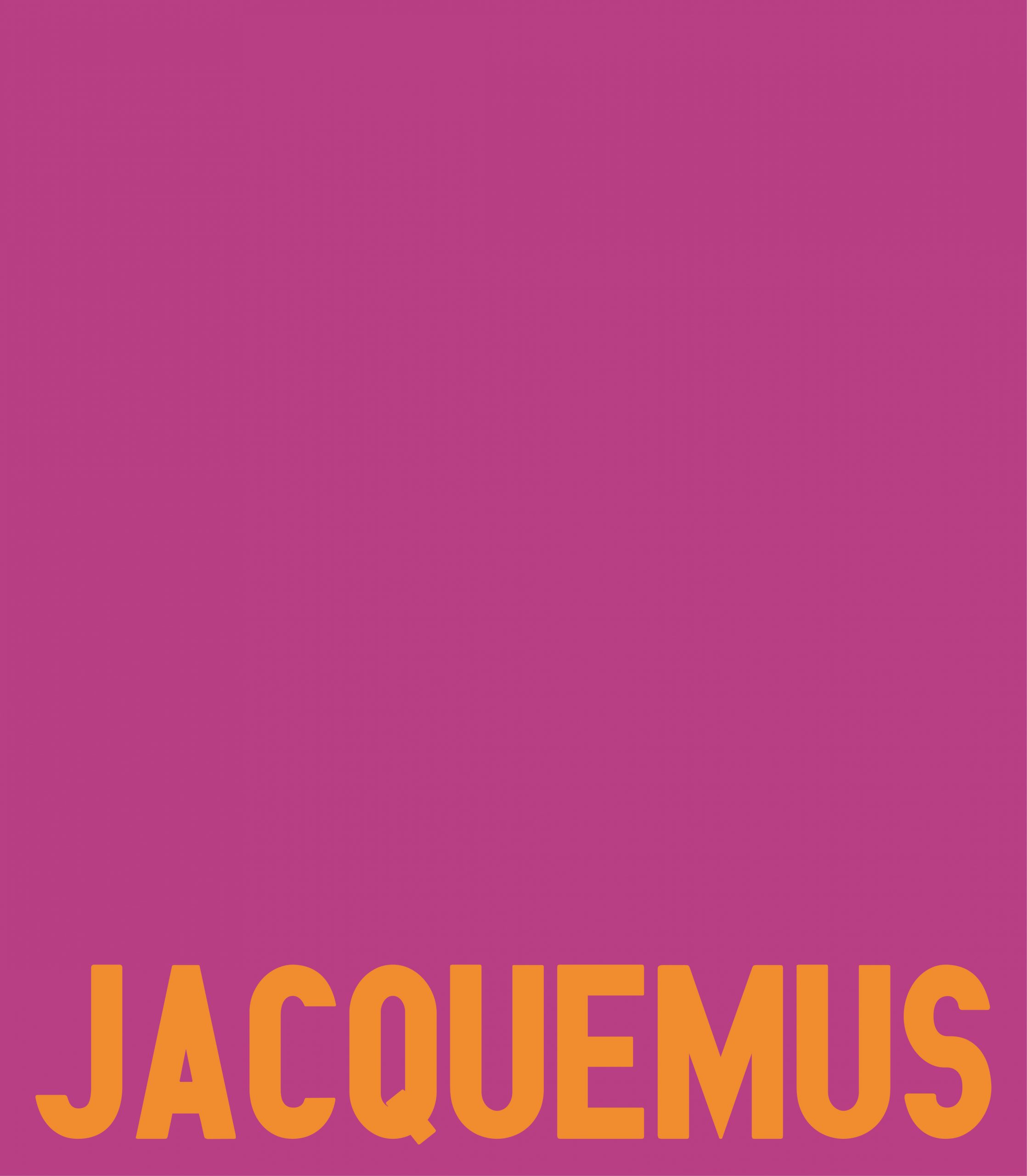 Jacquemus | Graphic Elisava degree show 2022